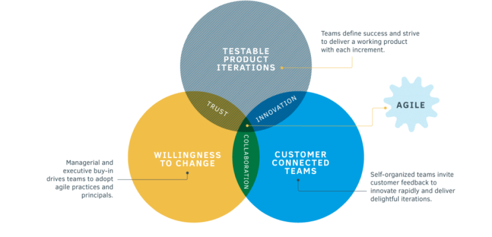 Agile Culture